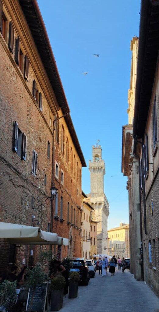 Montepulciano