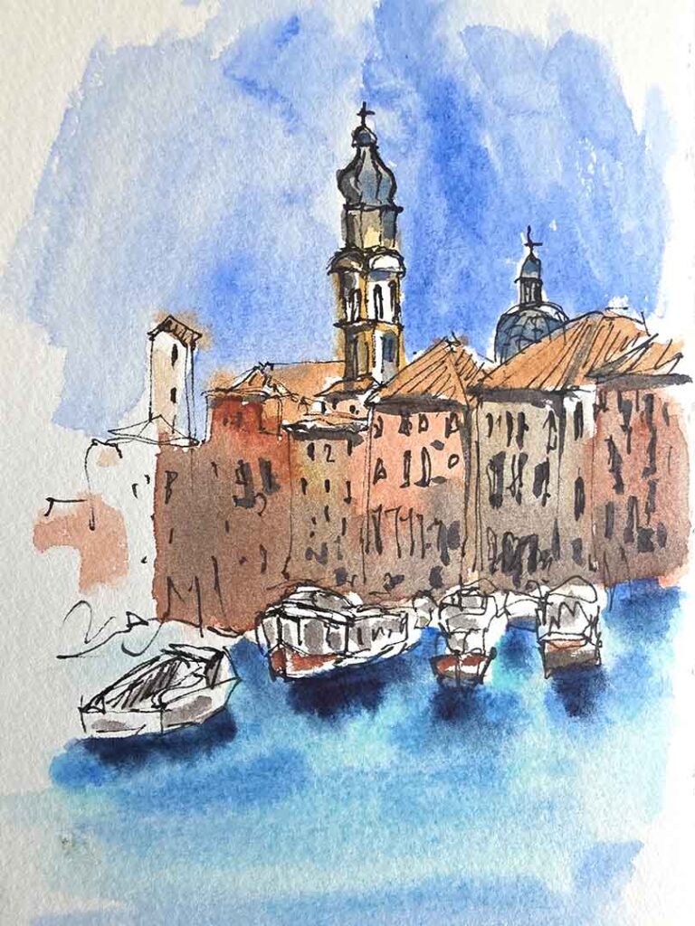 Grand Canal Venice