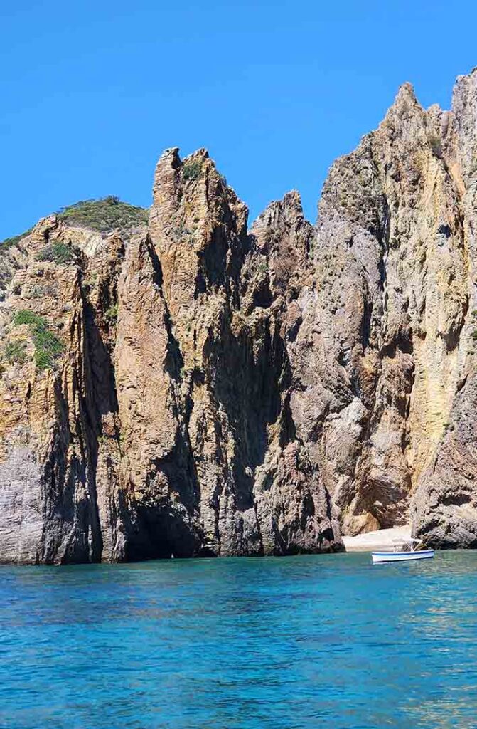Cala Promessa