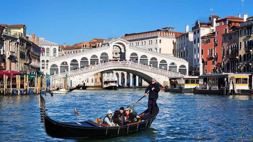 Venice