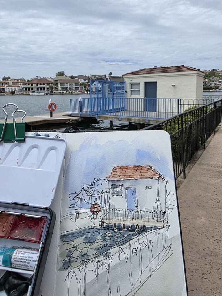 Pier