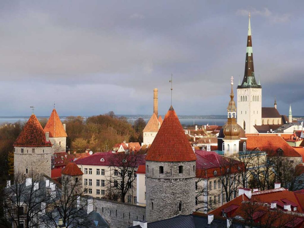 Tallinn