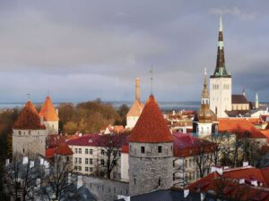 Tallinn
