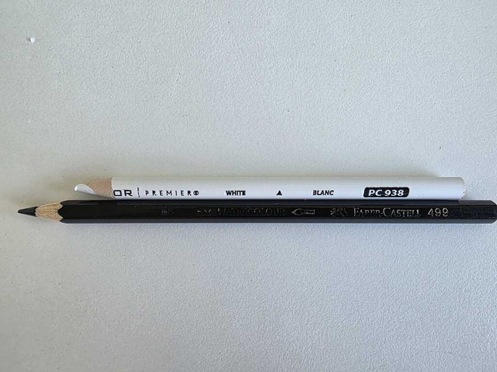 Pencils