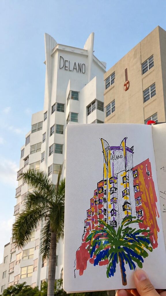 delano