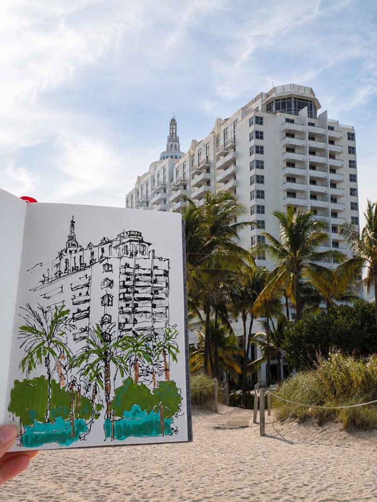 Loews hotel