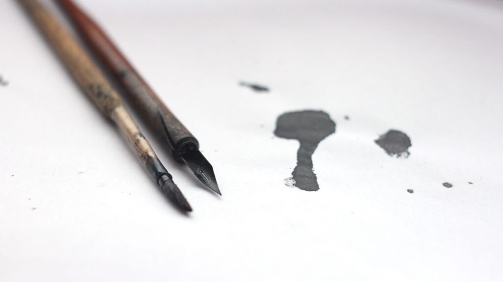 Inktober