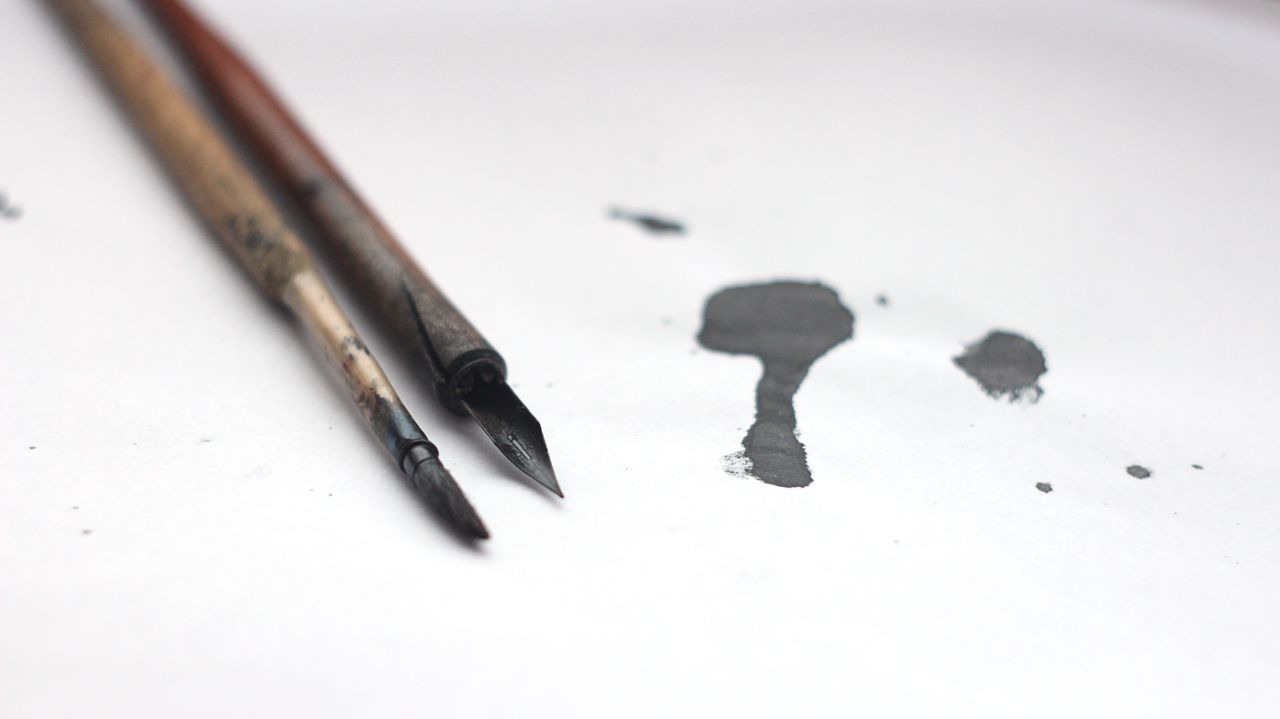 Inktober