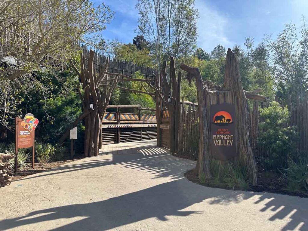 San Diego Zoo