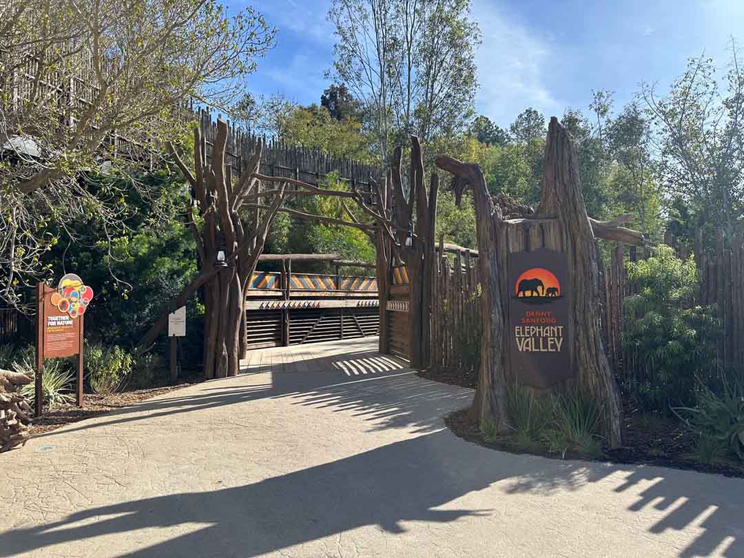 San Diego Zoo