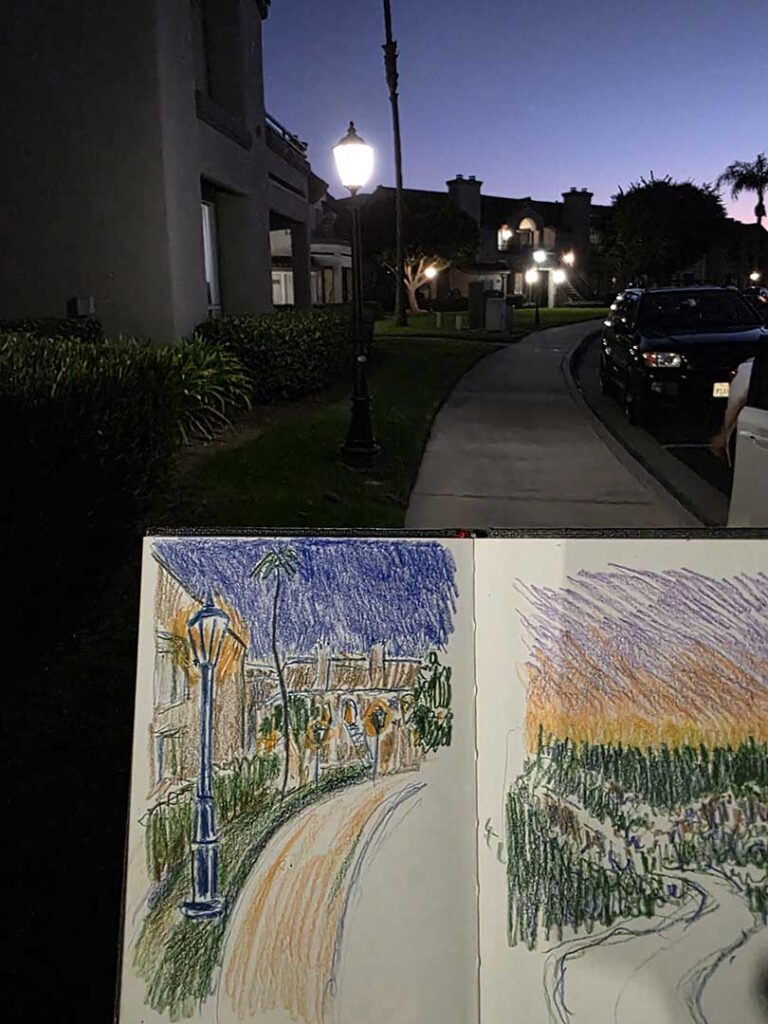 Street light