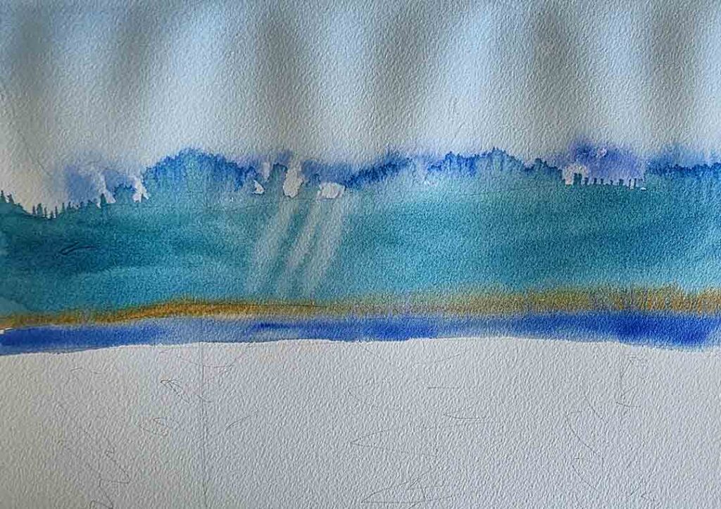 Adding layers