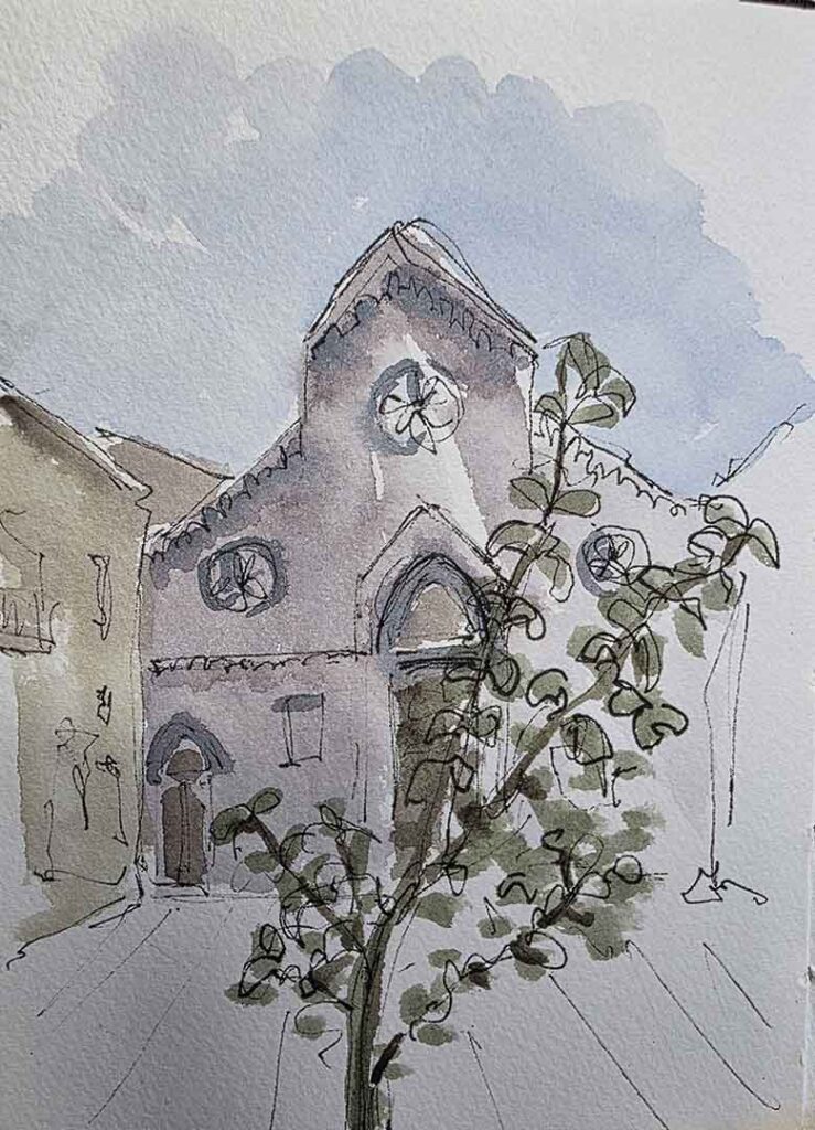 Cathedral of St Philip & James