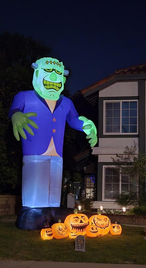 Frankenstein