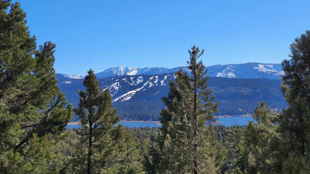 Big Bear Lake