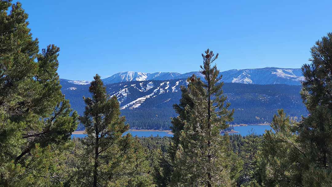 Big Bear Lake