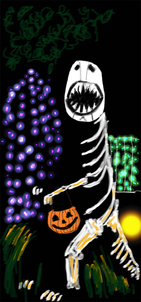 Dinosaur