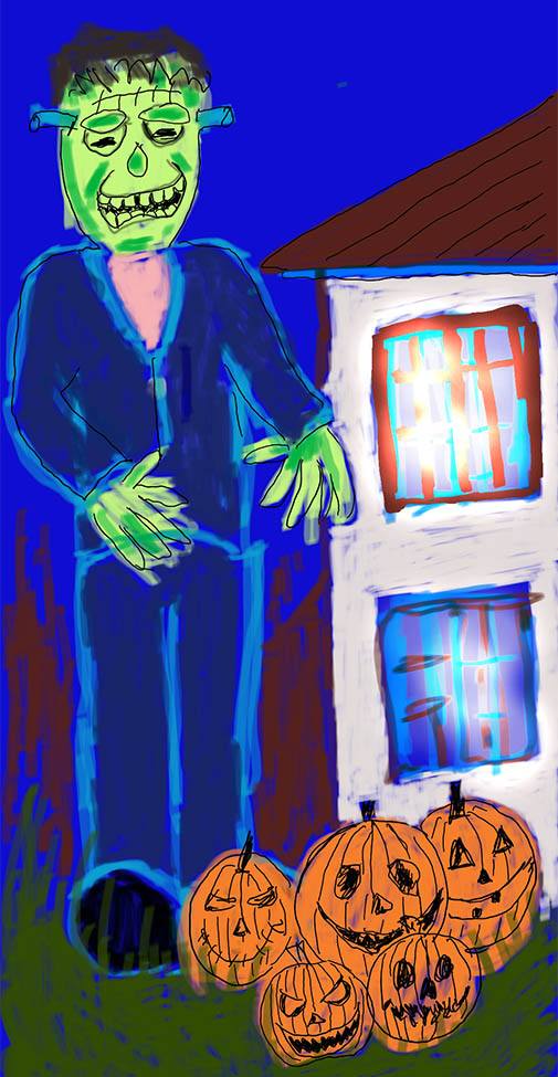 Frankenstein