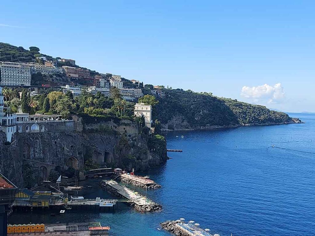 Sorrento