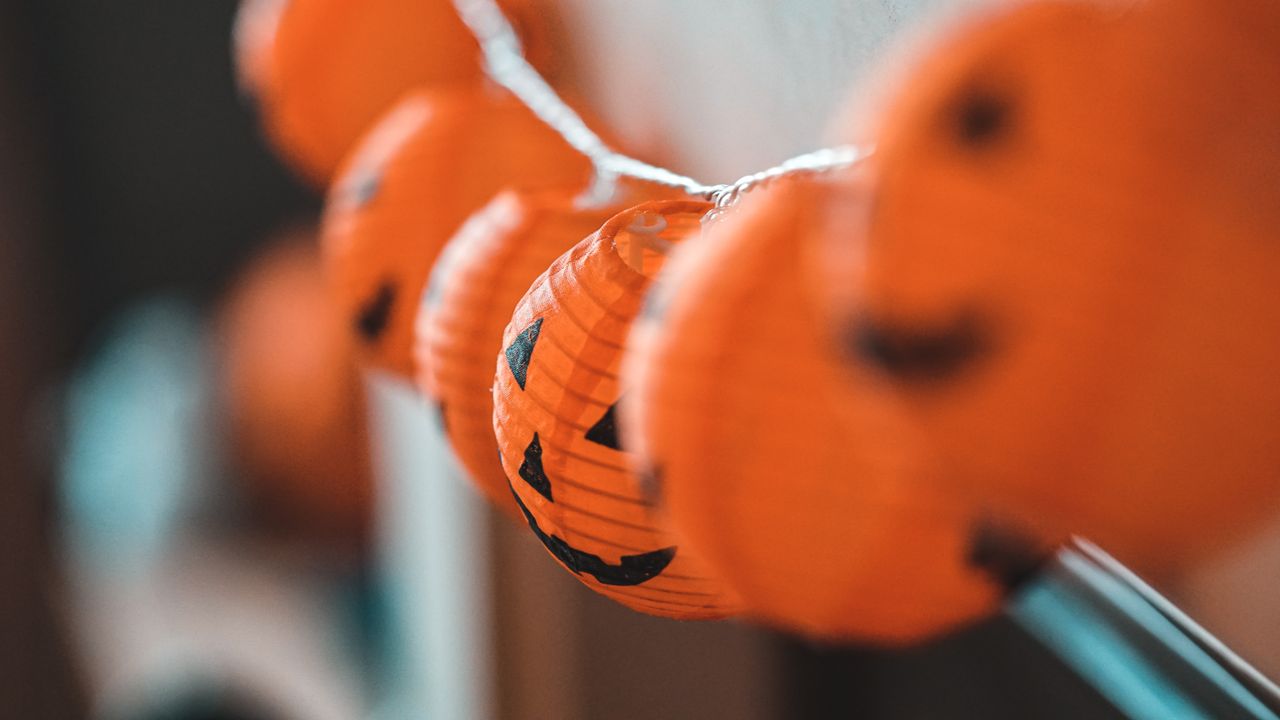 Halloween decoration